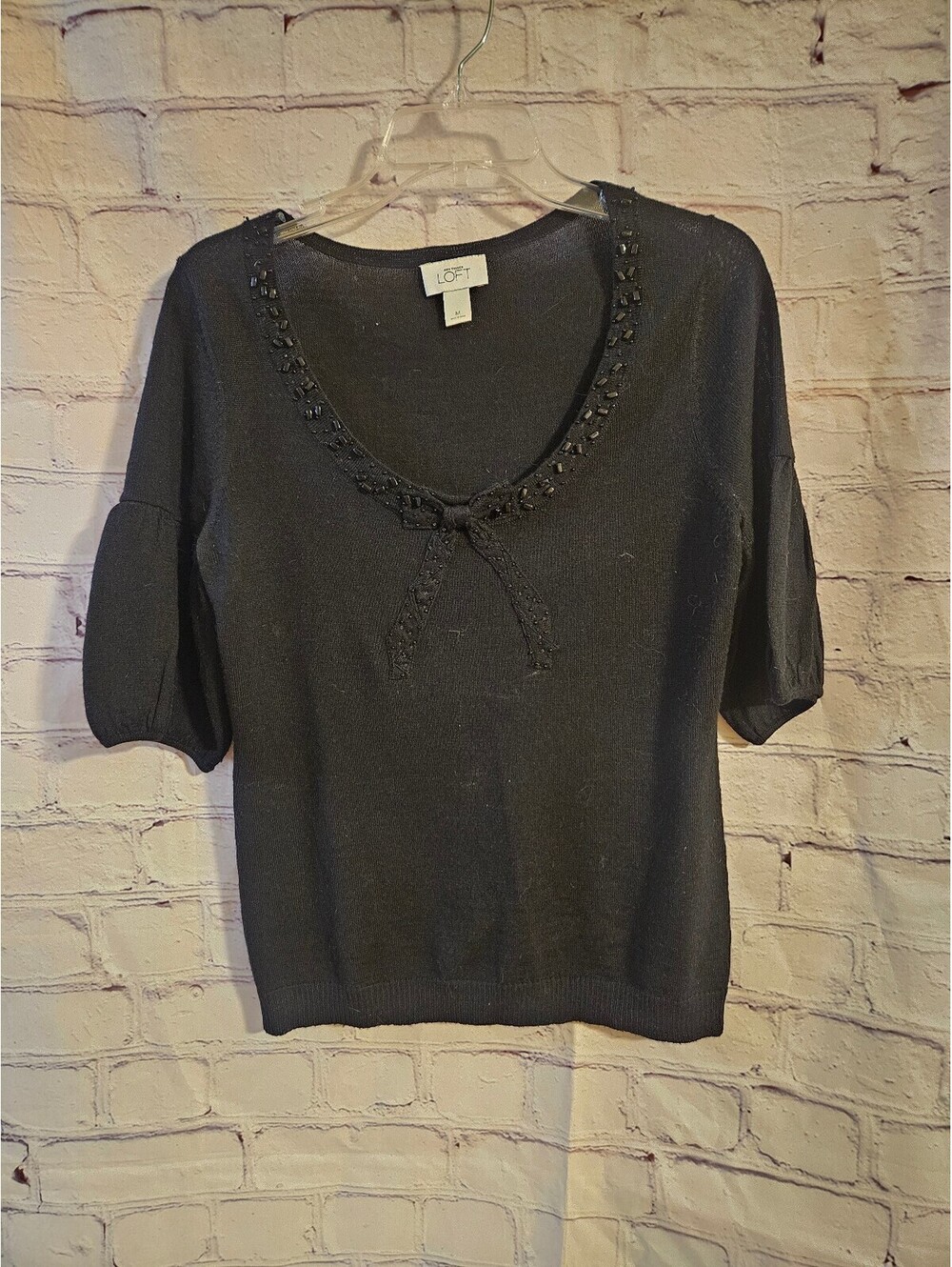 Vintage LOFT sweater